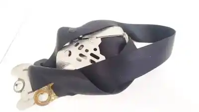 Pièce détachée automobile d'occasion ceinture de sécurité avant droite pour toyota corolla verso (r1) 2.2 d-4d sport références oem iam 7p1150p