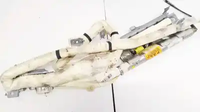 Pièce détachée automobile d'occasion airbag de toit avant gauche pour toyota corolla verso (r1) 2.2 d-4d sport références oem iam 621800f010