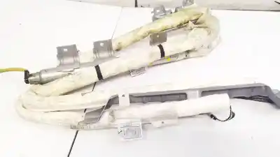 Pièce détachée automobile d'occasion airbag de toit avant droit pour toyota corolla verso (r1) 2.2 d-4d sport références oem iam 621700f010