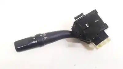 Pièce détachée automobile d'occasion commande de clignotants pour toyota corolla verso (r1) 2.2 d-4d sport références oem iam 8414005110