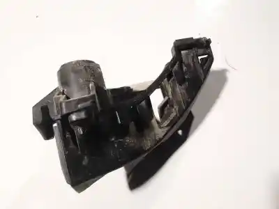 Second-hand car spare part rear bumper reinforcement for citroen c5 ii (rc_) 2.2 hdi oem iam references 9681049680  70100882