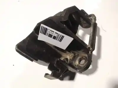Автозапчасти б/у усиление заднего бампера за CITROEN C5 II (RC_) 2.2 HDi ссылки OEM IAM 9681049680  70100882