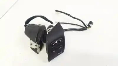 Pièce détachée automobile d'occasion commande au volant pour toyota corolla verso (r1) 2.2 d-4d sport références oem iam 