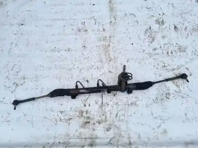 Автозапчастина б/у рульмова рейка для OPEL ASTRA H CARAVAN 1.7 16V CDTI Посилання на OEM IAM   