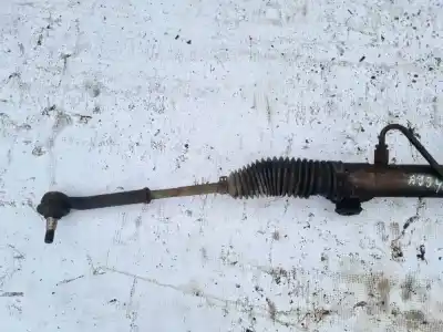 Автозапчастина б/у рульмова рейка для opel astra h caravan 1.7 16v cdti посилання на oem iam   