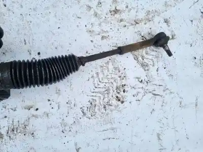 Автозапчастина б/у рульмова рейка для opel astra h caravan 1.7 16v cdti посилання на oem iam   