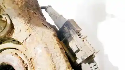 Peça sobressalente para automóvel em segunda mão fio por opel astra h caravan 1.7 16v cdti referências oem iam 13118565  