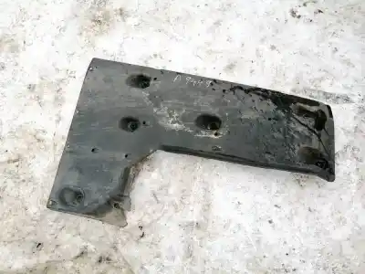 Peça sobressalente para automóvel em segunda mão plásticos por seat ibiza (6j5) 1.6 16v referências oem iam 5816553020