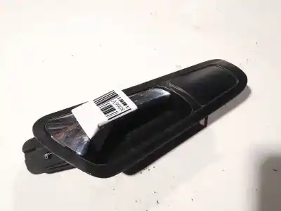 Автозапчасти б/у внутри передней правой ручки за volkswagen passat b6 variant (3c5) 2.0 fsi ссылки oem iam 3c1837114