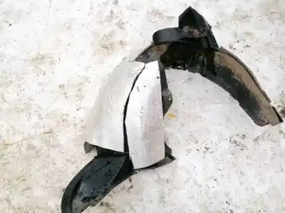 Peça sobressalente para automóvel em segunda mão cave de roda dianteira direita por seat ibiza (6j5) 1.6 16v referências oem iam 