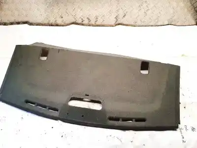 Автозапчасти б/у задний поддон за CHEVROLET CRUZE 2.0 Diesel CAT ссылки OEM IAM   