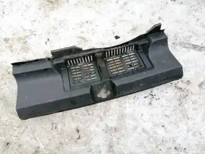 Peça sobressalente para automóvel em segunda mão plásticos por seat ibiza (6j5) 1.6 16v referências oem iam 6j4863459a