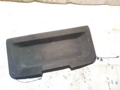 Pièce détachée automobile d'occasion PLAGE ARRIÈRE pour FIAT GRANDE PUNTO (199)  Références OEM IAM   