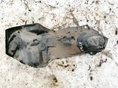 Peça sobressalente para automóvel em segunda mão plásticos por seat ibiza (6j5) 1.6 16v referências oem iam 17668swa0100