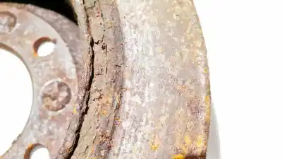 Автозапчастина б/у диск задній гальмовий для mitsubishi lancer viii (cy_a, cz_a) 2.0 di-d (cy8a) посилання на oem iam    Автозапчастина б/у диск задній гальмовий для mitsubishi lancer viii (cy_a, cz_a) 2.0 di-d (cy8a) посилання на oem iam