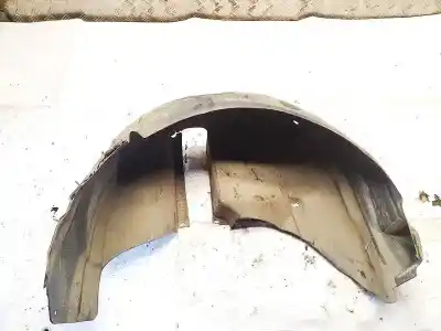 Second-hand car spare part right rear wheel arch for opel corsa d 1.3 16v cdti oem iam references 13187363