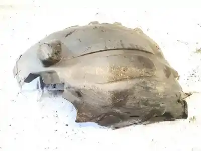 Автозапчастина б/у передня права колесна арка для opel corsa d 1.3 16v cdti посилання на oem iam 13187359  