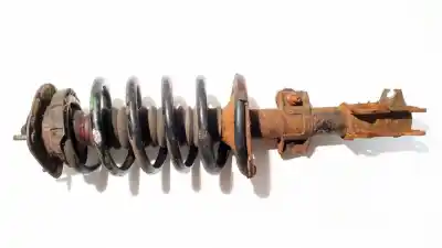 Peça sobressalente para automóvel em segunda mão amortecedor dianteiro esquerdo por volvo xc90 2.9 bi-turbo cat referências oem iam 30683104