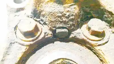 Peça sobressalente para automóvel em segunda mão sensor abs por volvo xc90 2.9 bi-turbo cat referências oem iam   