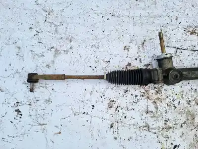 Автозапчастина б/у рульмова рейка для opel corsa d 1.3 16v cdti посилання на oem iam   
