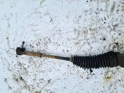 Автозапчастина б/у рульмова рейка для opel corsa d 1.3 16v cdti посилання на oem iam   