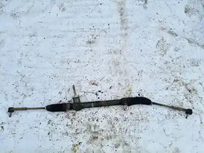 Second-hand car spare part steering rack for opel corsa d 1.3 16v cdti oem iam references 