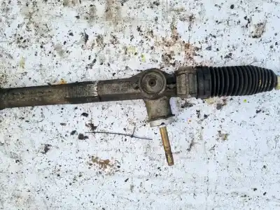 Автозапчастина б/у рульмова рейка для opel corsa d 1.3 16v cdti посилання на oem iam   