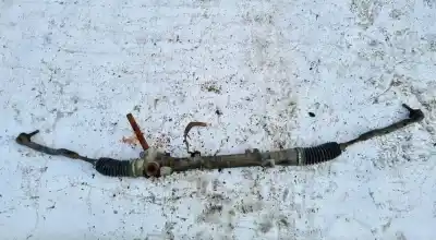 Second-hand car spare part steering rack for nissan note (e11e) 1.6 16v cat oem iam references 6900000818