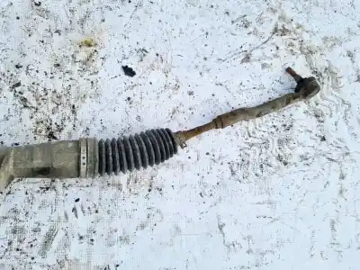 Second-hand car spare part steering rack for nissan note (e11e) 1.6 16v cat oem iam references 6900000818  