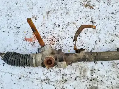 Second-hand car spare part steering rack for nissan note (e11e) 1.6 16v cat oem iam references 6900000818  