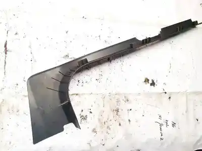 Pezzo di ricambio per auto di seconda mano plastica per opel corsa d 1.3 16v cdti riferimenti oem iam 13180586  330337437