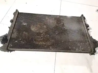 Автозапчасти б/у водяной радиатор за renault espace iv (jk0/1_) 1.9 dci (jk0u) ссылки oem iam   