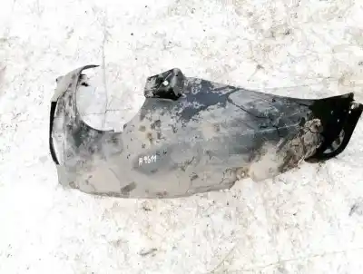 Second-hand car spare part front left wheel arch for chrysler pt cruiser (pt) 2.0 limited oem iam references 04724529ad