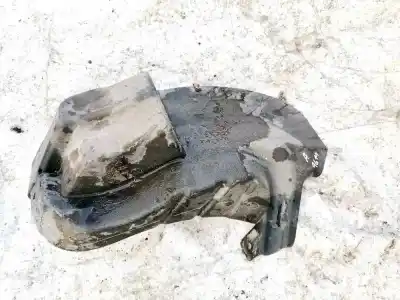 Second-hand car spare part rear left wheel arch for chrysler pt cruiser (pt) 2.0 limited oem iam references 04724717aa