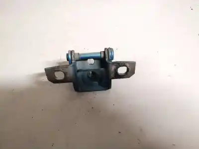 Автозапчастина б/у АМОРТИЗАТОРІ БАГАЖНИКА/ДВЕРЕЙ для FORD KA (CCU)  Посилання на OEM IAM C442  