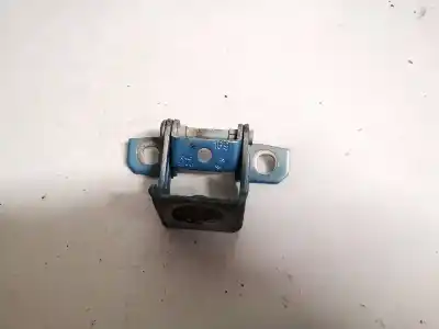 Second-hand car spare part tailgate gas strut for ford ka (ccu) 1.3 tdci cat oem iam references c442  