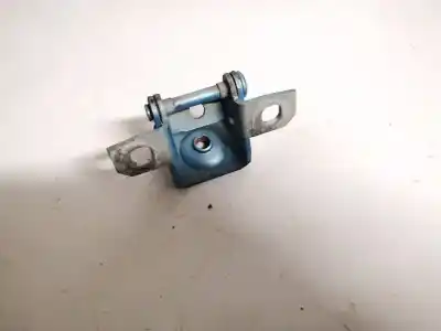 Second-hand car spare part tailgate gas strut for ford ka (ccu) 1.3 tdci cat oem iam references c442  