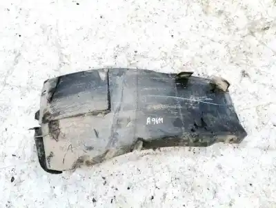 Second-hand car spare part rear left wheel arch for chrysler pt cruiser (pt) 2.0 limited oem iam references 05027679ab