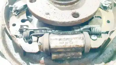 Second-hand car spare part Various Parts for OPEL CORSA C 1.2 16V CAT (Z 12 XEP / LB4) OEM IAM references   