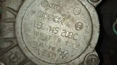 Автозапчастина б/у галмумний депресор / вакуумний насос для mitsubishi lancer viii (cy_a, cz_a) 2.0 di-d (cy8a) посилання на oem iam 03g145209c   Автозапчастина б/у галмумний депресор / вакуумний насос для mitsubishi lancer viii (cy_a, cz_a) 2.0 di-d (cy8a) посилання на oem iam 03g145209c