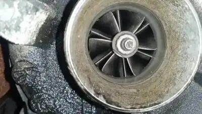 Автозапчастина б/у турбонагрузник для mitsubishi lancer viii (cy_a, cz_a) 2.0 di-d (cy8a) посилання на oem iam 03g253019r   Автозапчастина б/у турбонагрузник для mitsubishi lancer viii (cy_a, cz_a) 2.0 di-d (cy8a) посилання на oem iam 03g253019r