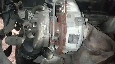 Автозапчастина б/у турбонагрузник для mitsubishi lancer viii (cy_a, cz_a) 2.0 di-d (cy8a) посилання на oem iam 03g253019r   Автозапчастина б/у турбонагрузник для mitsubishi lancer viii (cy_a, cz_a) 2.0 di-d (cy8a) посилання на oem iam 03g253019r