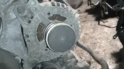 Автозапчастина б/у генератор для mitsubishi lancer viii (cy_a, cz_a) 2.0 di-d (cy8a) посилання на oem iam 06f903023f  0124525091 Автозапчастина б/у генератор для mitsubishi lancer viii (cy_a, cz_a) 2.0 di-d (cy8a) посилання на oem iam 06f903023f  0124525091