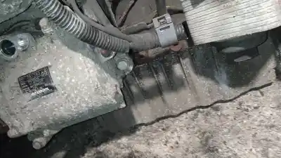 Автозапчастина б/у компресор кондиционера для mitsubishi lancer viii (cy_a, cz_a) 2.0 di-d (cy8a) посилання на oem iam 7813a068  msc90cas akc200a221 Автозапчастина б/у компресор кондиционера для mitsubishi lancer viii (cy_a, cz_a) 2.0 di-d (cy8a) посилання на oem iam 7813a068  msc90cas akc200a221