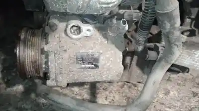 Автозапчастина б/у компресор кондиционера для mitsubishi lancer viii (cy_a, cz_a) 2.0 di-d (cy8a) посилання на oem iam 7813a068 Автозапчастина б/у компресор кондиционера для mitsubishi lancer viii (cy_a, cz_a) 2.0 di-d (cy8a) посилання на oem iam 7813a068