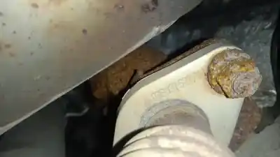 Автозапчастина б/у труба для mitsubishi lancer viii (cy_a, cz_a) 2.0 di-d (cy8a) посилання на oem iam 03g131521am   Автозапчастина б/у труба для mitsubishi lancer viii (cy_a, cz_a) 2.0 di-d (cy8a) посилання на oem iam 03g131521am