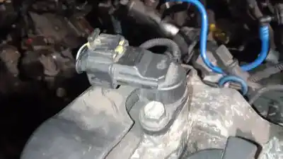 Peça sobressalente para automóvel em segunda mão sensor por fiat punto (199) 1.2 cat referências oem iam 0232103048