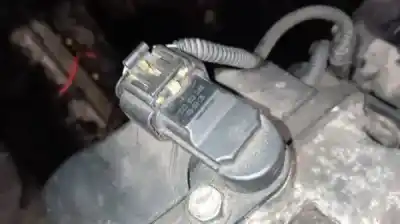 Peça sobressalente para automóvel em segunda mão sensor por fiat punto (199) 1.2 cat referências oem iam 0232103048  