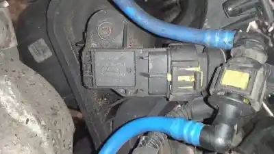Peça sobressalente para automóvel em segunda mão sensor de pressão por fiat punto (199) 1.2 cat referências oem iam 0261230174