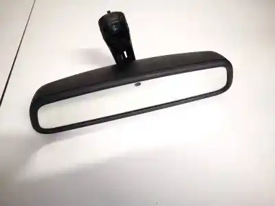 Peça sobressalente para automóvel em segunda mão espelho retrovisor interior por bmw 3-series, e90 / e91 / e93 2005.02 - 2009.01 320 d 130kw 2007.09 - 2011.12 referências oem iam e11015891